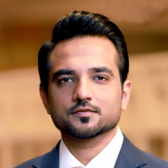 Muhammad Nouman Aslam-Freelancer in Lahore,Pakistan