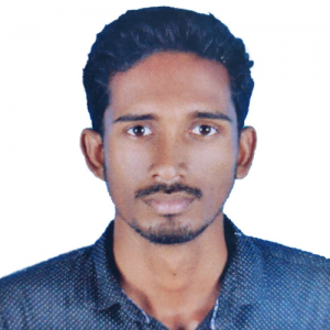 Stark Sellam-Freelancer in Virudhachalam,India