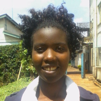 Priscillah Korir-Freelancer in Nairobi,Kenya