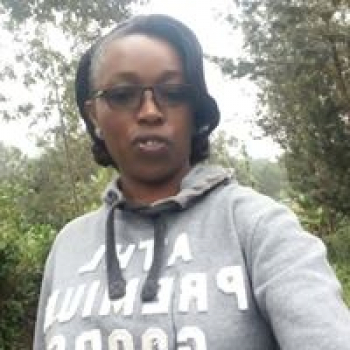 Grace Mukuha-Freelancer in Nairobi,Kenya