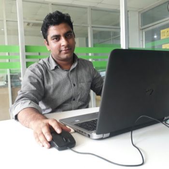 Md. Helal Uddin-Freelancer in Dhaka,Bangladesh