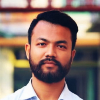 THIRAJ DAS-Freelancer in ,India