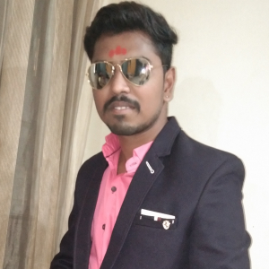 Suraj Patharkar-Freelancer in Nanded,India