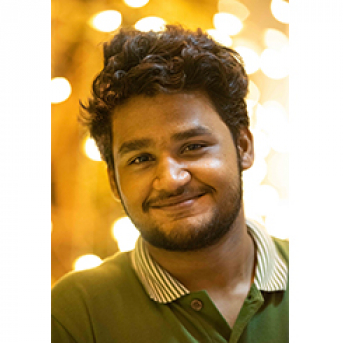 Nicholas Jude-Freelancer in Chennai,India