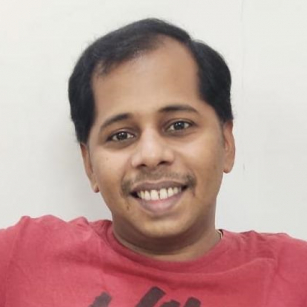 Naveen Padmadas-Freelancer in Mumbai,India