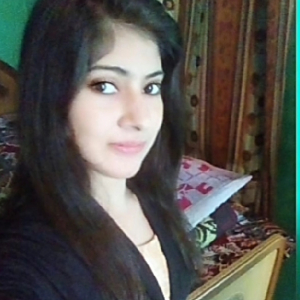 Shivani Singh-Freelancer in Jammu ,India