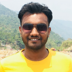 Pial Kanti Roy-Freelancer in Sylhet,Bangladesh