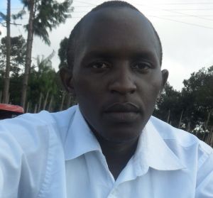 Muturi Evan-Freelancer in kenya,Kenya