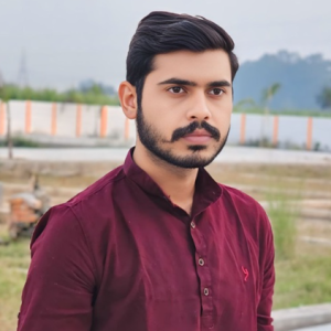 Shobhit Kumar-Freelancer in Kasoon,India