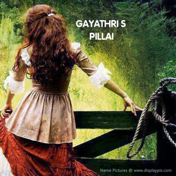 Gayathri S Pillai-Freelancer in ,India