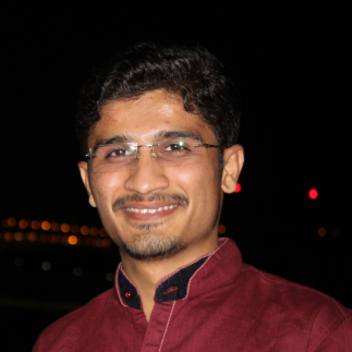Rajesh Maheshwari-Freelancer in ,India