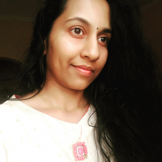 Anju Krishna-Freelancer in ,Oman