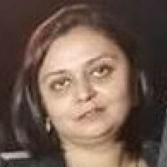 Sangeeta Ghosh Dastidar-Freelancer in Kolkata,India