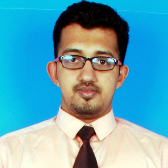 Arun Mohan-Freelancer in Bengluru,India