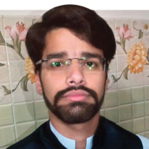 Syed Hamza Ali Shah-Freelancer in Peshawar,Pakistan