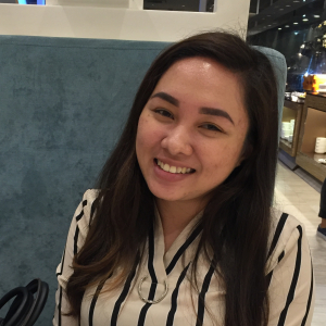 Camille Bianca Oledan-Freelancer in Cebu City,Philippines