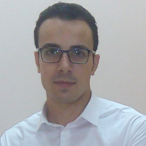 Abdelmaguid Ibrahem-Freelancer in Cairo,Egypt