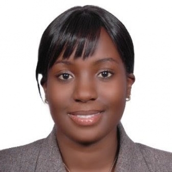 Annette Onyango-Freelancer in ,Kenya
