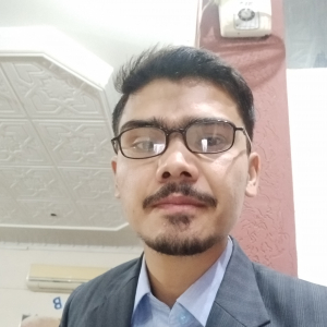 Mohsin Waheed-Freelancer in Wah Cantt,Pakistan