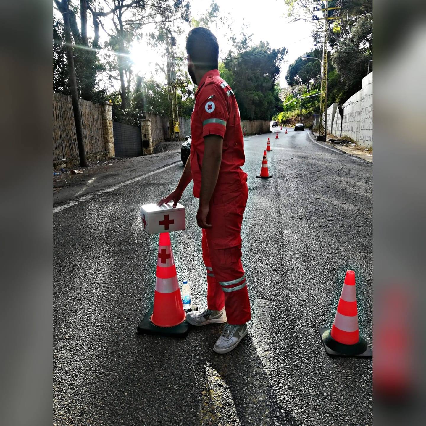 Dany Danaf-Freelancer in عاليه,Lebanon