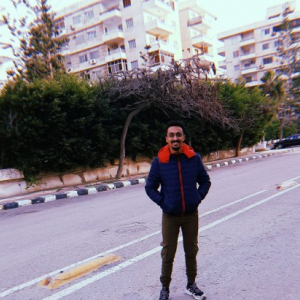 Waseem Akram-Freelancer in Alexandria,Egypt