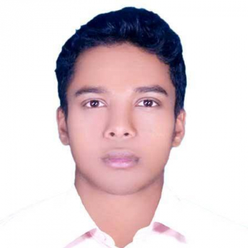 Taufiq Hasan Tuhin-Freelancer in Dhaka,Bangladesh