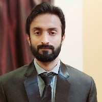 Ali Qureshi-Freelancer in Khanpur,Pakistan