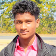 Suraj Samad-Freelancer in Ranchi,India