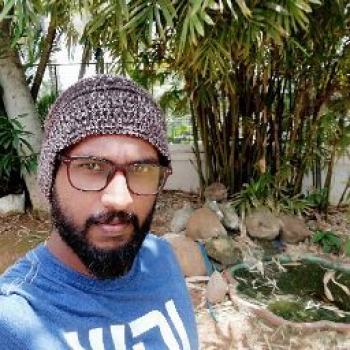 Binoop Sj-Freelancer in Trivandrum,India