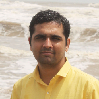 Sandip Rakhasiya-Freelancer in Ahmedabad,India