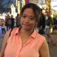 Teresa Banico-Freelancer in Manila,Philippines