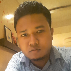 Divyajyoti Hazarika-Freelancer in Guwahati,India