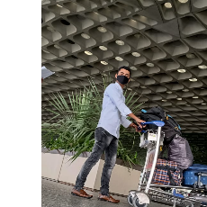 Ali Reza Sk-Freelancer in Kolkata,India