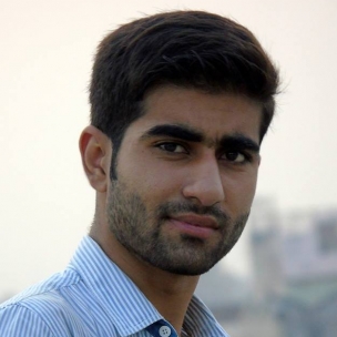 Noman Asif-Freelancer in Sialkot,Pakistan
