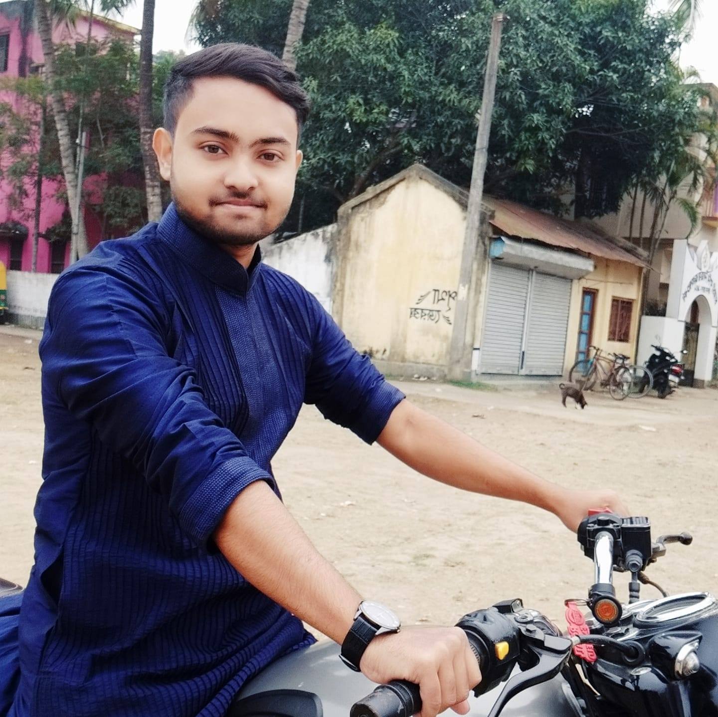 Biplab Paul-Freelancer in ,India