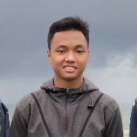 Muhammad Hilmi Kafabi-Freelancer in ,Indonesia