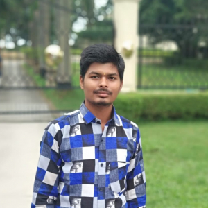 Ankur Kumar Saini-Freelancer in ,India