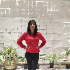 ANTIMA RAI-Freelancer in ,India