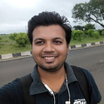 Rohit Parmar-Freelancer in Gandhidham,India