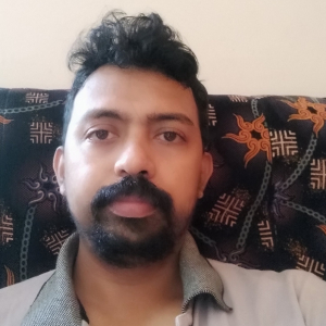 Albert Yohannan-Freelancer in Bengaluru,India