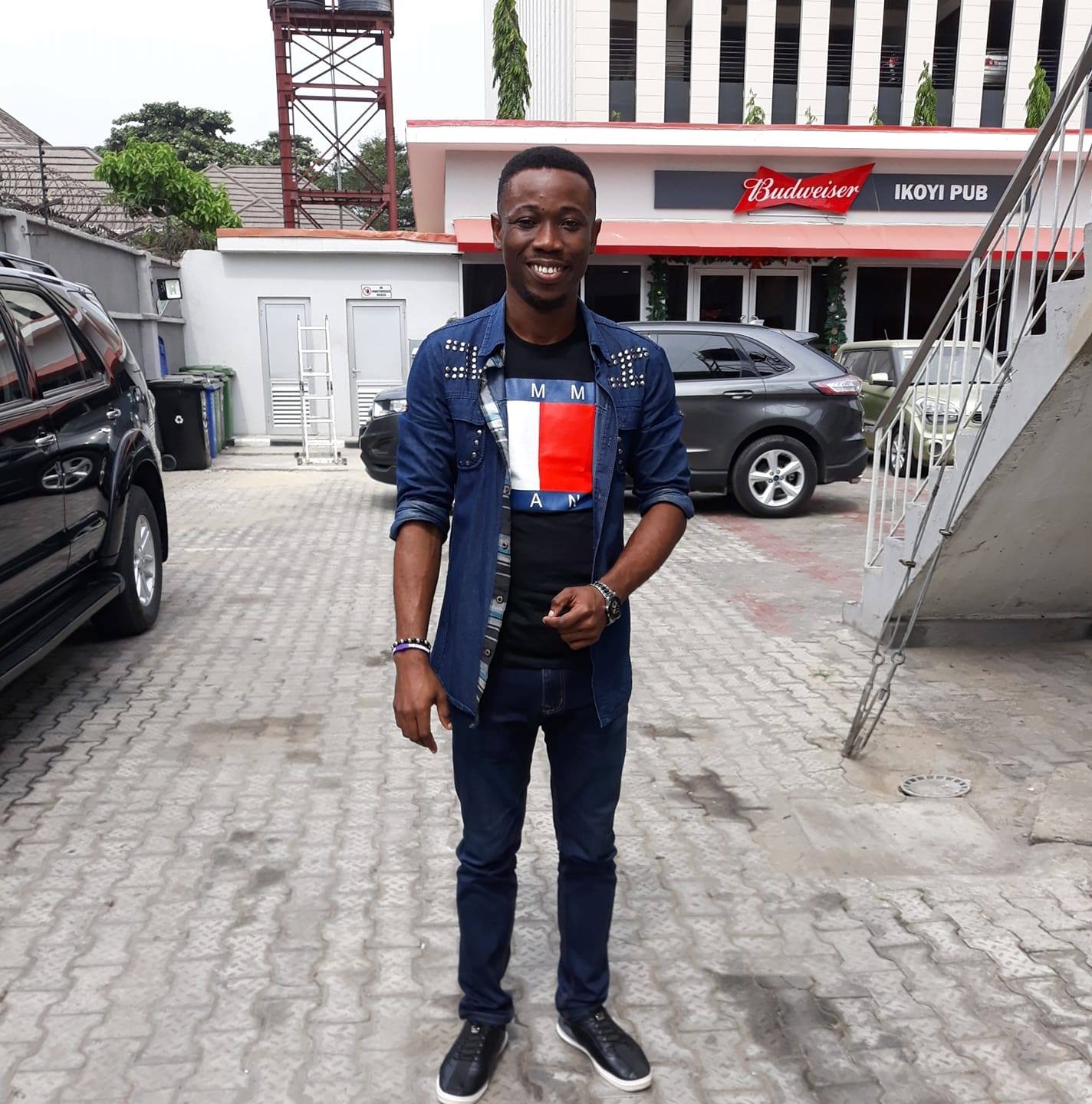Okere Kelechukwu-Freelancer in Lagos,Nigeria