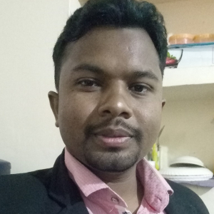 Tihilu Bag-Freelancer in Indore,India