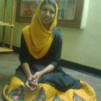 Simiya Husain-Freelancer in KOLLAM,India