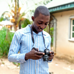Frank Omo-Freelancer in Delta State,Nigeria
