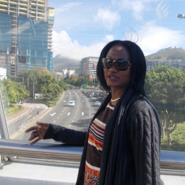 Valerie Masengu-Freelancer in ,Zambia