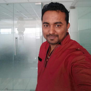 SANJAY SURYAVANSHI-Freelancer in ,India