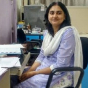 Sarika Bhatt-Freelancer in Delhi,India