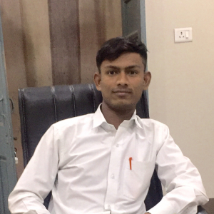 Roman Sahu-Freelancer in Raipur,India