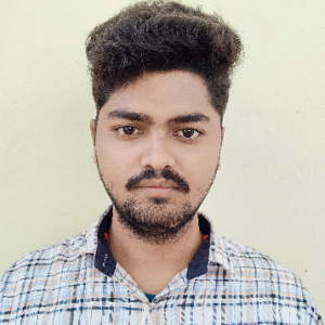 Jampala Naveen-Freelancer in Warangal,India