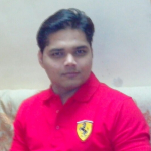 Dipak Panchal-Freelancer in Ahmedabad,India